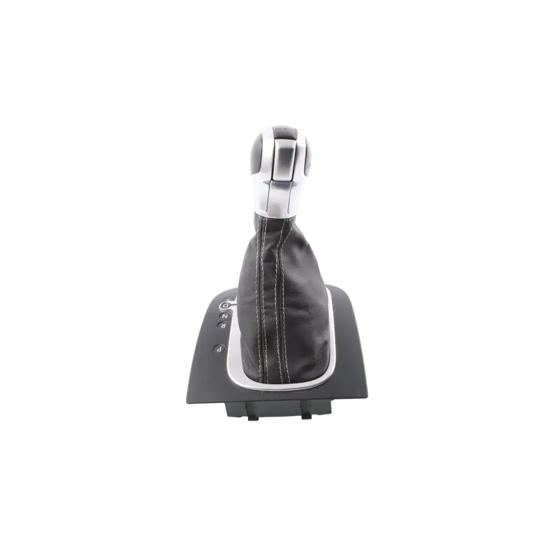 Mk3 Gear Selector Lever Knob Stick Automatic Gearbox to VW Scirocco with Part number 5K2713203E VW Scirocco Mk3 Gear Selector Lever Knob Stick Automatic Gearbox - SKU RHD-5K2713203E - Part number 5K2713203E