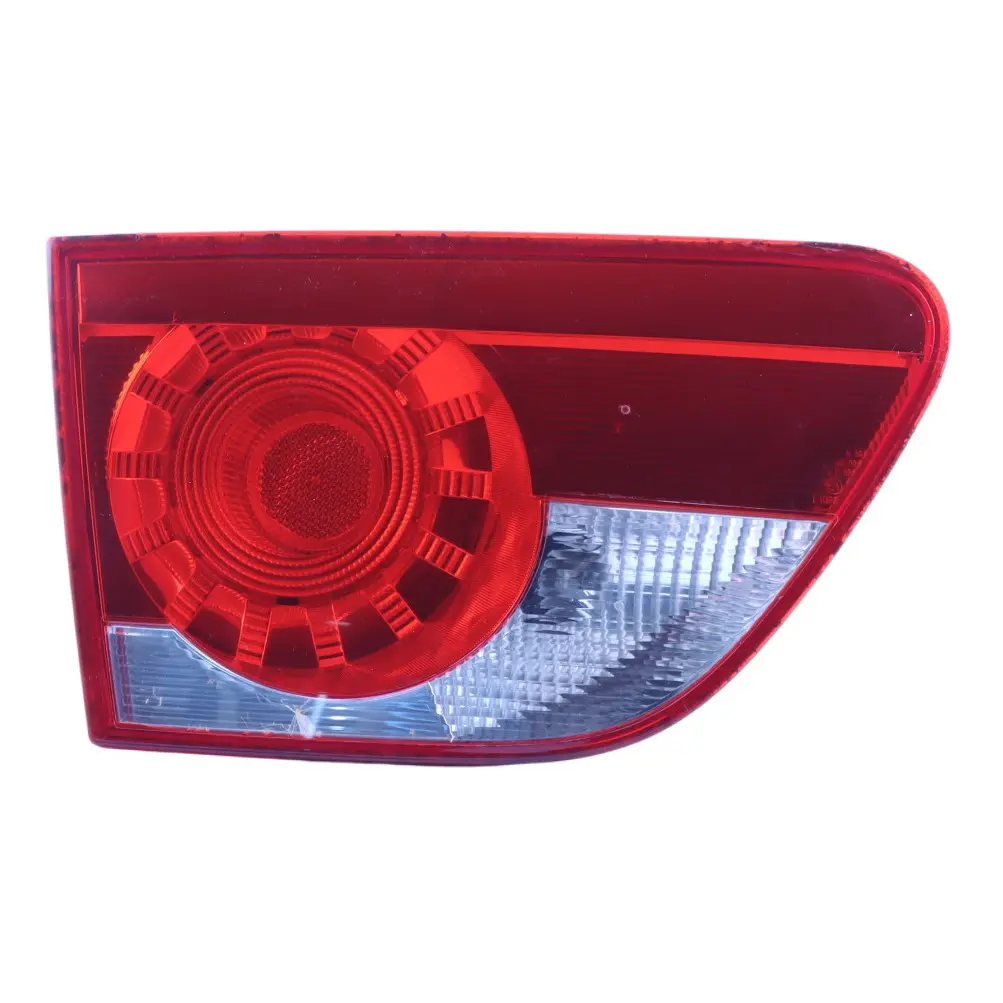 Seat Altea XL Boot Lid Tailgate Lamp Rear Right O/S Inner Light Lamp - SKU RHD-5P8945107C - Part number 5P8945107C