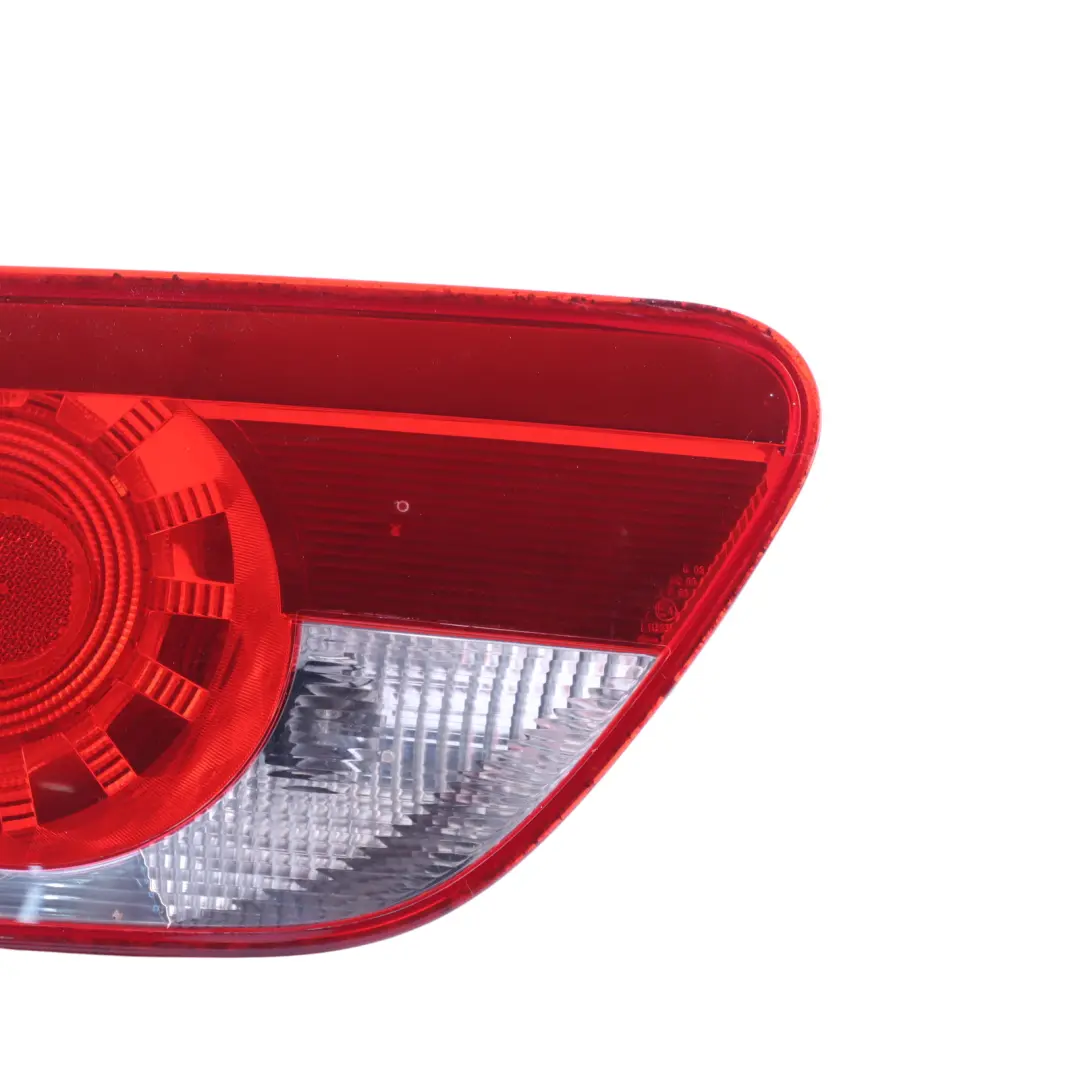 Seat Altea XL Boot Lid Tailgate Lamp Rear Right O/S Inner Light Lamp - SKU RHD-5P8945107C - Part number 5P8945107C