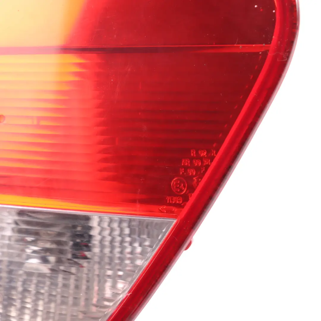 Seat Altea XL Boot Lid Tailgate Lamp Rear Right O/S Inner Light Lamp - SKU RHD-5P8945107C - Part number 5P8945107C