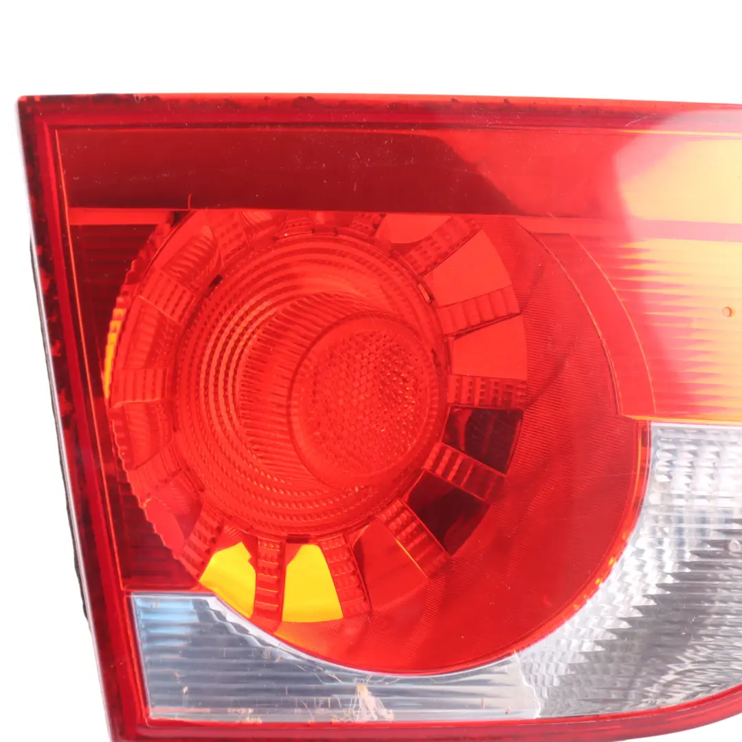 Seat Altea XL Boot Lid Tailgate Lamp Rear Right O/S Inner Light Lamp - SKU RHD-5P8945107C - Part number 5P8945107C