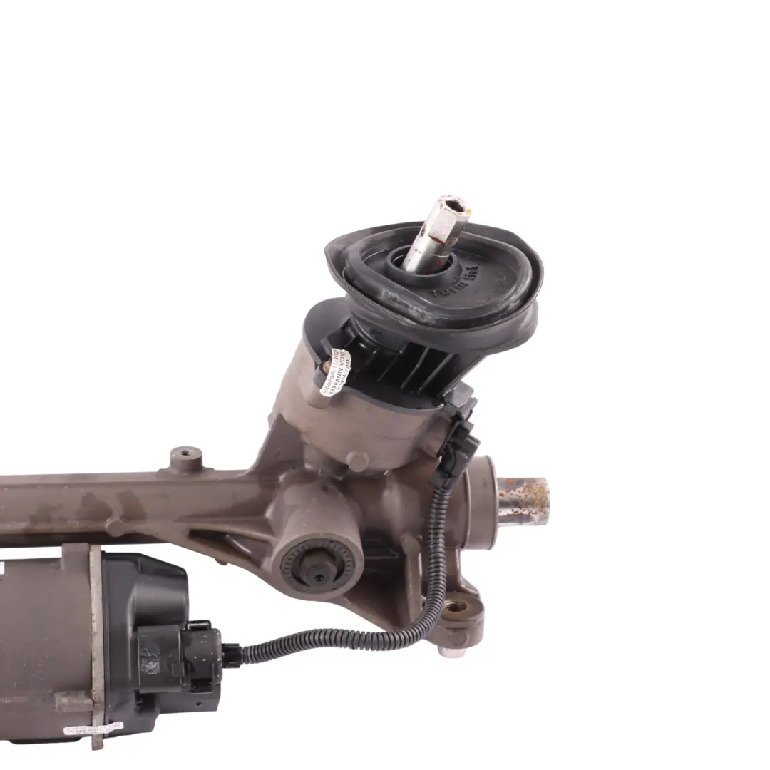 Skoda Octavia 5E Electric Power Steering Rack Box Gear Pinion - SKU RHD-5Q2423053S - Part number 5Q2423053S