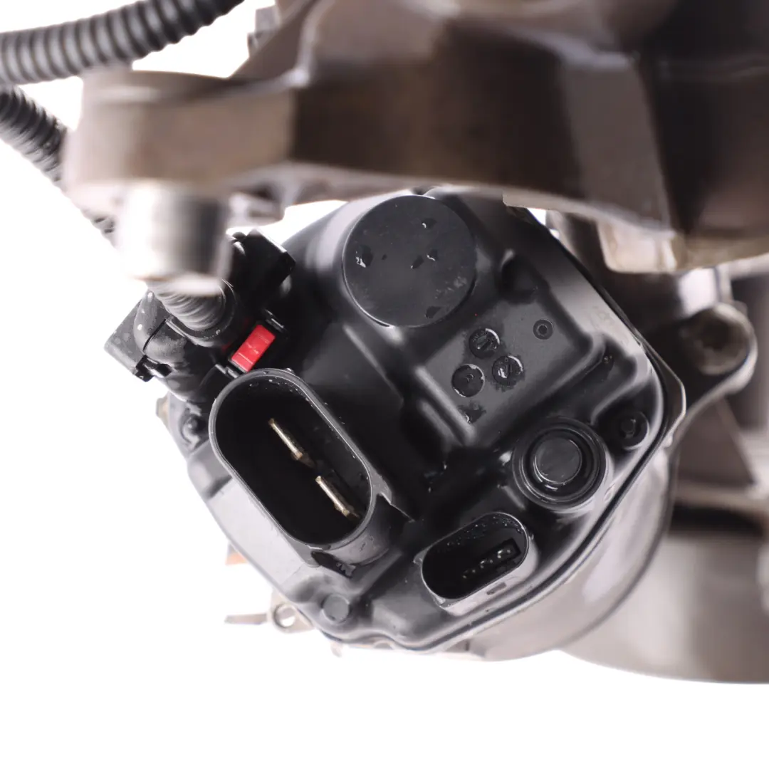 Steering Rack Box Gear Pinion to Skoda Octavia 5E Electric Power with Part number 5Q2423053S Skoda Octavia 5E Electric Power Steering Rack Box Gear Pinion - SKU RHD-5Q2423053S - Part number 5Q2423053S