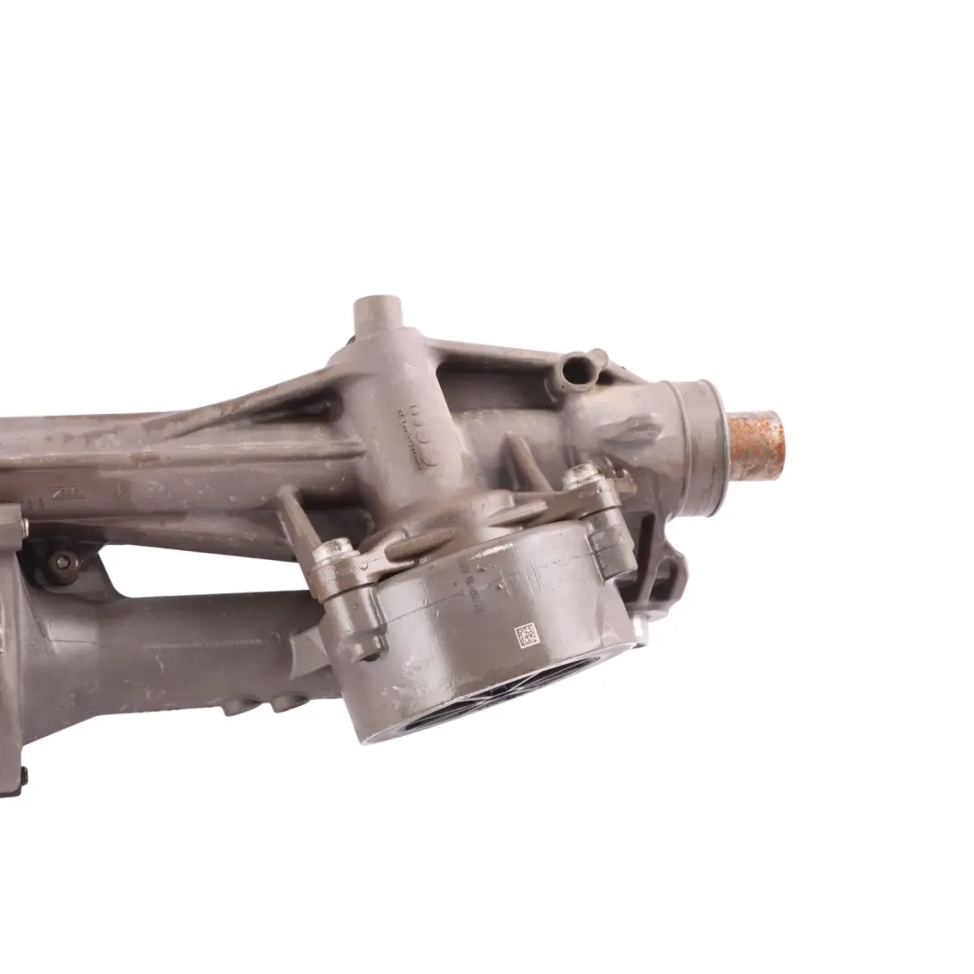 Skoda Octavia 5E Electric Power Steering Rack Box Gear Pinion - SKU RHD-5Q2423053S - Part number 5Q2423053S
