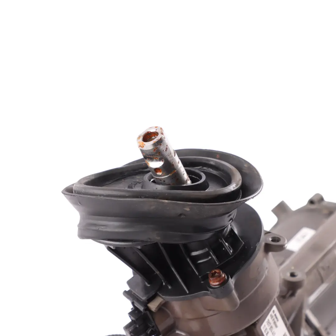 Steering Rack Box Gear Pinion to Skoda Octavia 5E Electric Power with Part number 5Q2423053S Skoda Octavia 5E Electric Power Steering Rack Box Gear Pinion - SKU RHD-5Q2423053S - Part number 5Q2423053S