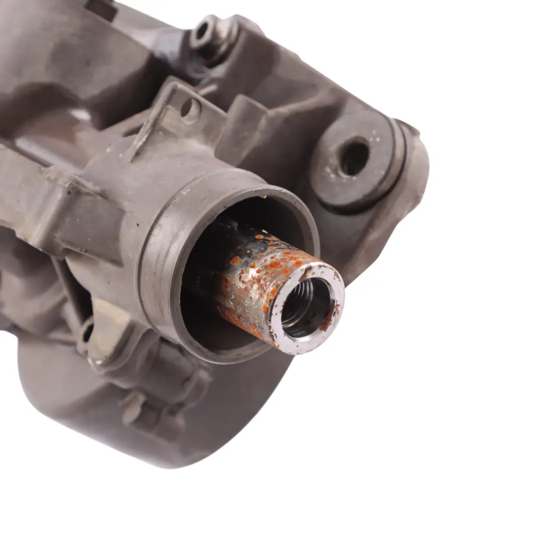 Steering Rack Box Gear Pinion to Skoda Octavia 5E Electric Power with Part number 5Q2423053S Skoda Octavia 5E Electric Power Steering Rack Box Gear Pinion - SKU RHD-5Q2423053S - Part number 5Q2423053S