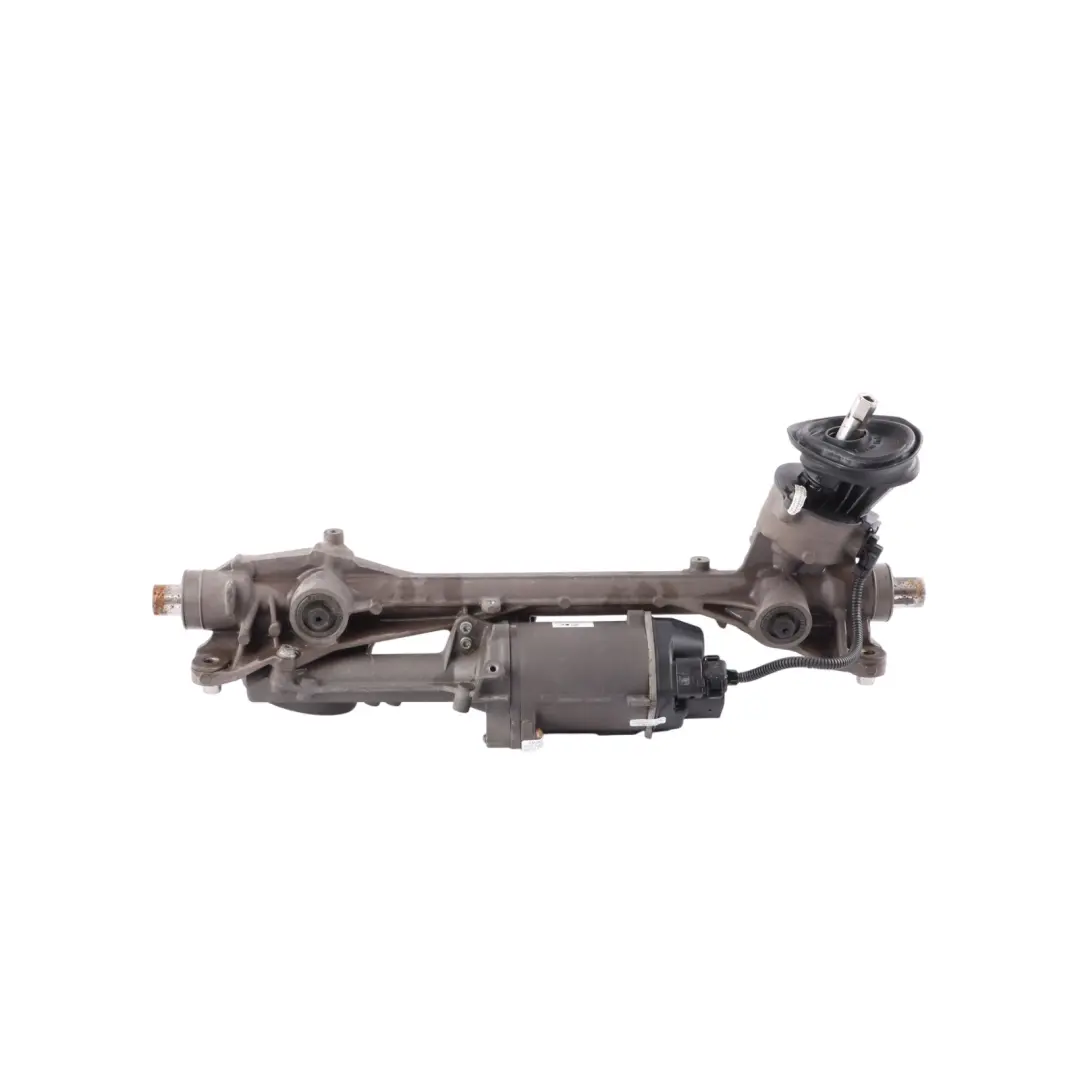Skoda Octavia 5E Electric Power Steering Rack Box Gear Pinion - SKU RHD-5Q2423053S - Part number 5Q2423053S