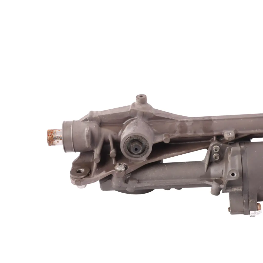 Skoda Octavia 5E Electric Power Steering Rack Box Gear Pinion - SKU RHD-5Q2423053S - Part number 5Q2423053S