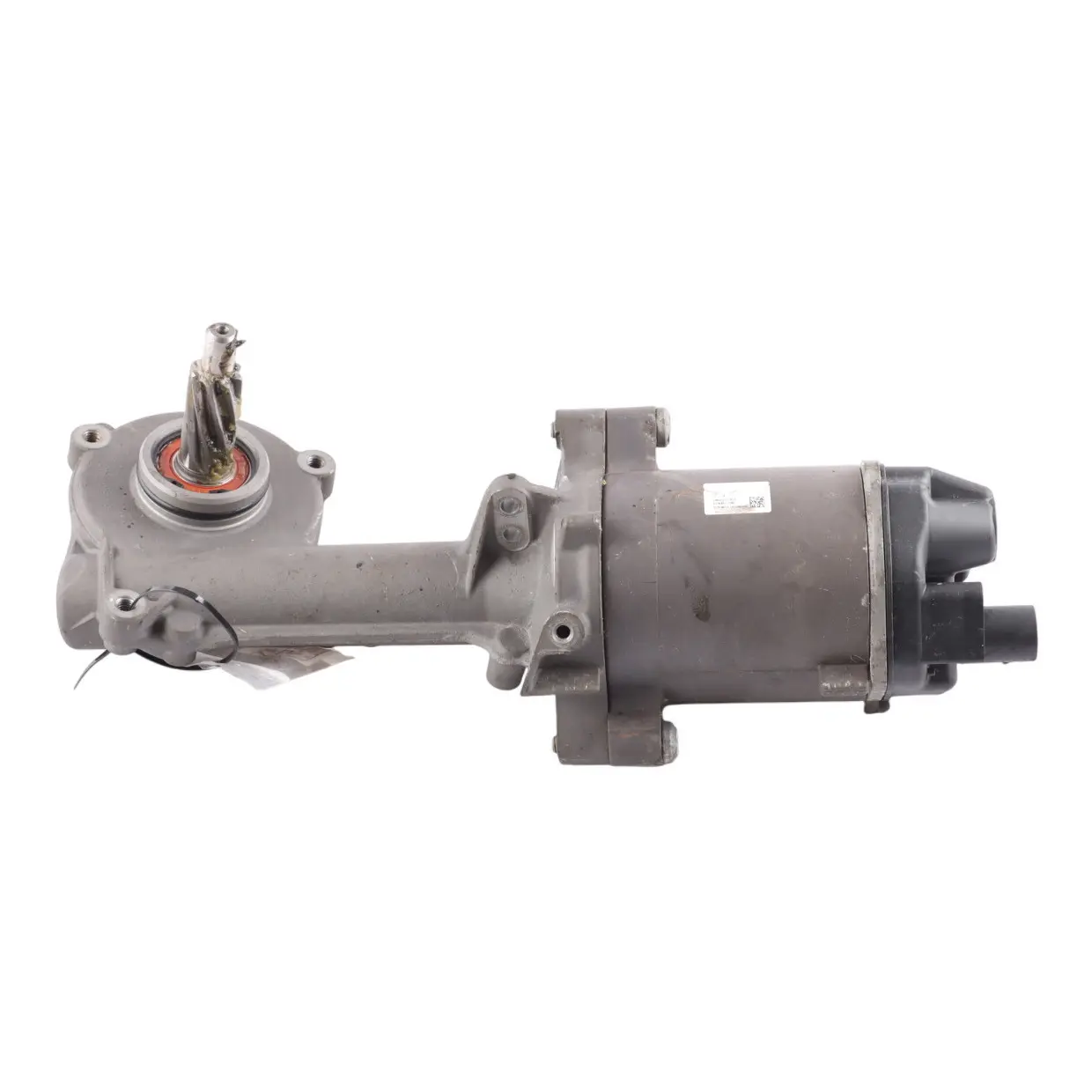 VW Volkswagen Golf Mk7 Steering Rack Power Motor And Gear 5Q2423055L