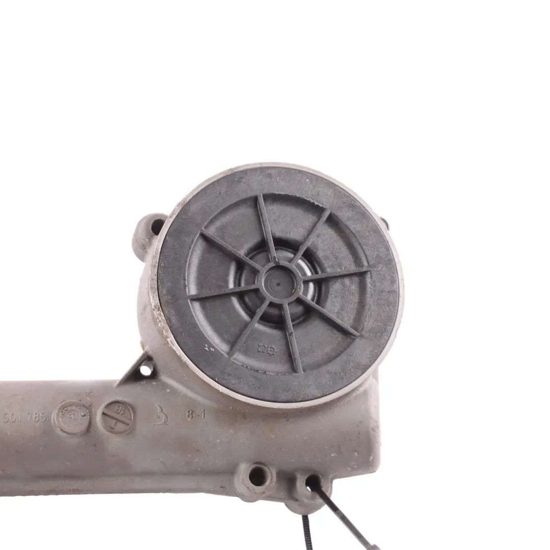 Steering Rack Power Motor And Gear to VW Volkswagen Golf Mk7 with Part number 5Q2423055L VW Volkswagen Golf Mk7 Steering Rack Power Motor And Gear - SKU RHD-5Q2423055L-2 - Part number 5Q2423055L