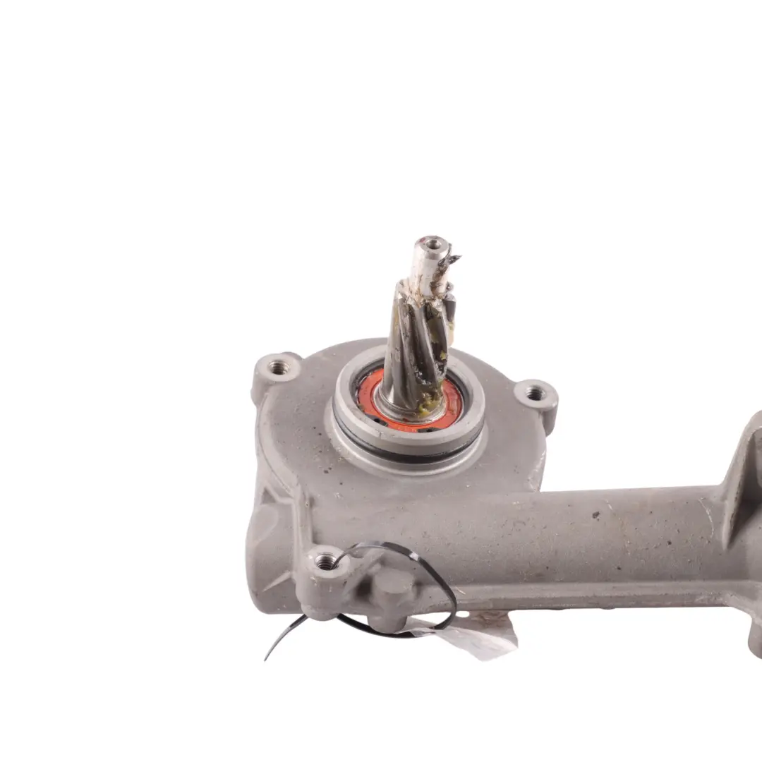 Steering Rack Power Motor And Gear to VW Volkswagen Golf Mk7 with Part number 5Q2423055L VW Volkswagen Golf Mk7 Steering Rack Power Motor And Gear - SKU RHD-5Q2423055L-2 - Part number 5Q2423055L