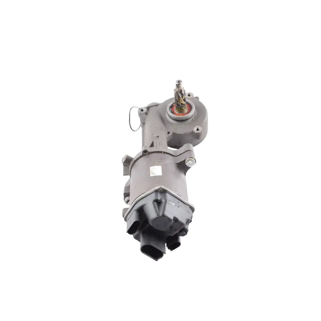 Steering Rack Power Motor And Gear to VW Volkswagen Golf Mk7 with Part number 5Q2423055L VW Volkswagen Golf Mk7 Steering Rack Power Motor And Gear - SKU RHD-5Q2423055L-2 - Part number 5Q2423055L