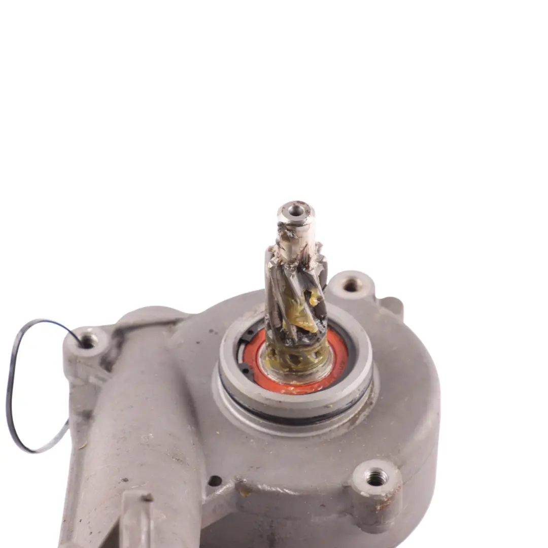 Steering Rack Power Motor And Gear to VW Volkswagen Golf Mk7 with Part number 5Q2423055L VW Volkswagen Golf Mk7 Steering Rack Power Motor And Gear - SKU RHD-5Q2423055L-2 - Part number 5Q2423055L