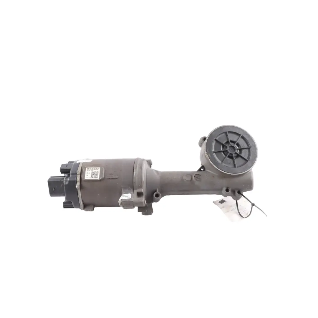 Steering Rack Power Motor And Gear to VW Volkswagen Golf Mk7 with Part number 5Q2423055L VW Volkswagen Golf Mk7 Steering Rack Power Motor And Gear - SKU RHD-5Q2423055L-2 - Part number 5Q2423055L