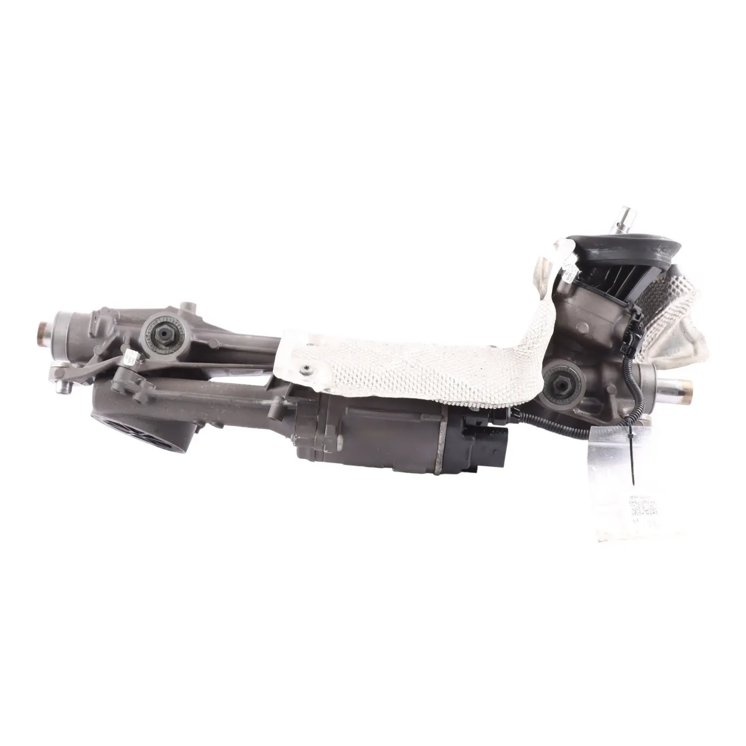 Audi TT FV A3 8V VW Golf Mk7 Power Steering Gear Rack Electric Unit 5Q2423056F