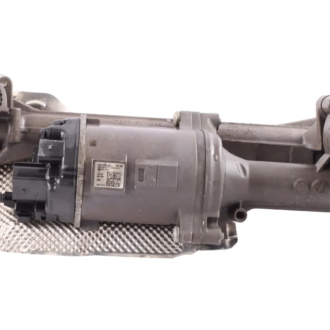 Steering Gear Rack Electric Unit to Audi TT FV A3 8V VW Golf Mk7 Power with Part number 5Q2423056F Audi TT FV A3 8V VW Golf Mk7 Power Steering Gear Rack Electric Unit - SKU RHD-5Q2423056F - Part number 5Q2423056F