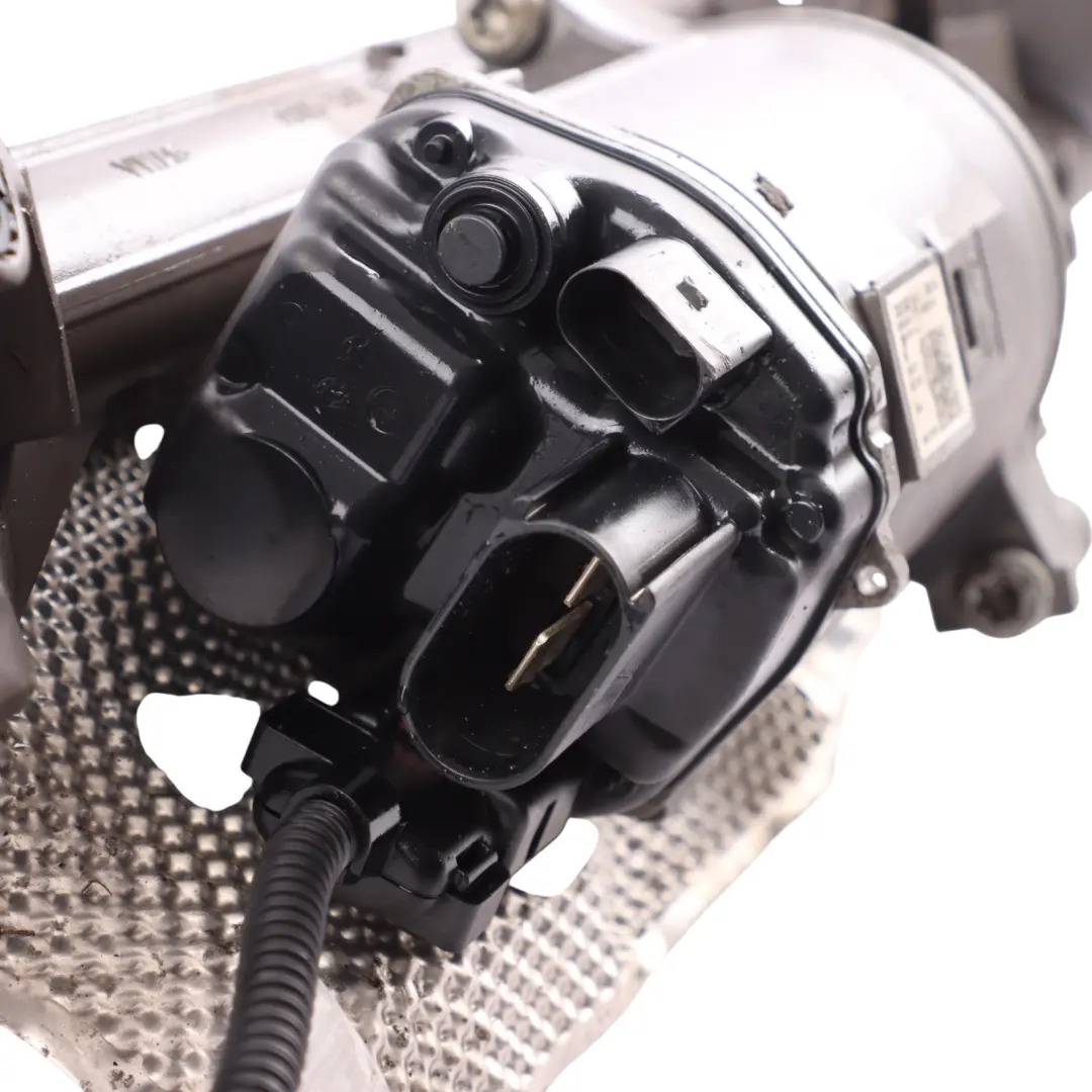 Audi TT FV A3 8V VW Golf Mk7 Power Steering Gear Rack Electric Unit - SKU RHD-5Q2423056F - Part number 5Q2423056F