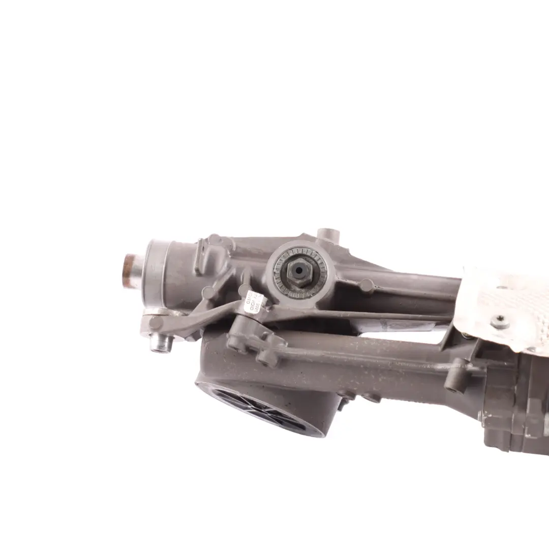 Steering Gear Rack Electric Unit to Audi TT FV A3 8V VW Golf Mk7 Power with Part number 5Q2423056F Audi TT FV A3 8V VW Golf Mk7 Power Steering Gear Rack Electric Unit - SKU RHD-5Q2423056F - Part number 5Q2423056F