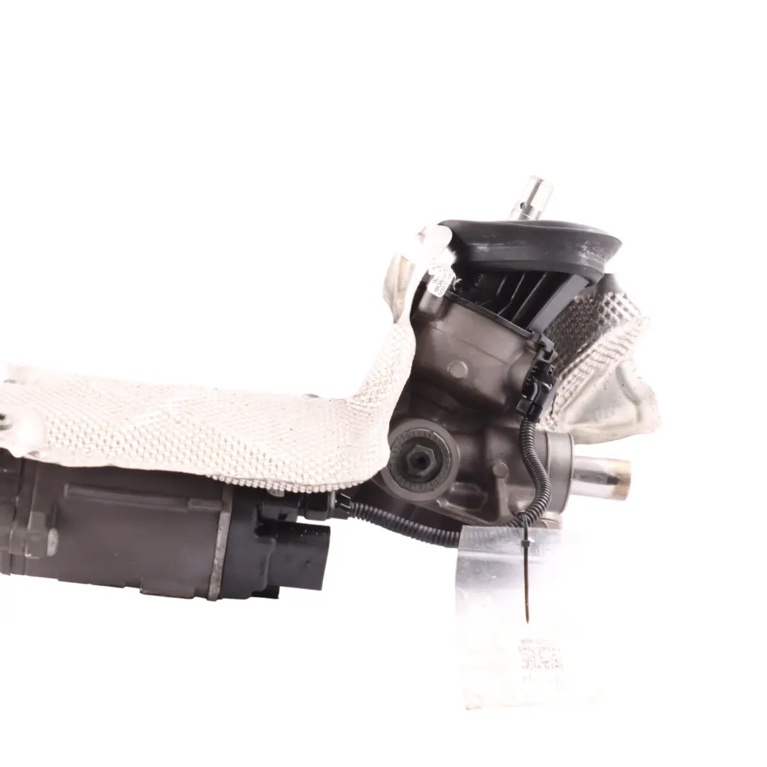 Steering Gear Rack Electric Unit to Audi TT FV A3 8V VW Golf Mk7 Power with Part number 5Q2423056F Audi TT FV A3 8V VW Golf Mk7 Power Steering Gear Rack Electric Unit - SKU RHD-5Q2423056F - Part number 5Q2423056F