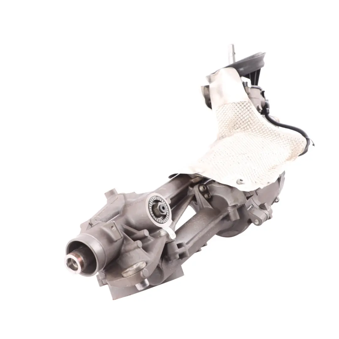 Steering Gear Rack Electric Unit to Audi TT FV A3 8V VW Golf Mk7 Power with Part number 5Q2423056F Audi TT FV A3 8V VW Golf Mk7 Power Steering Gear Rack Electric Unit - SKU RHD-5Q2423056F - Part number 5Q2423056F