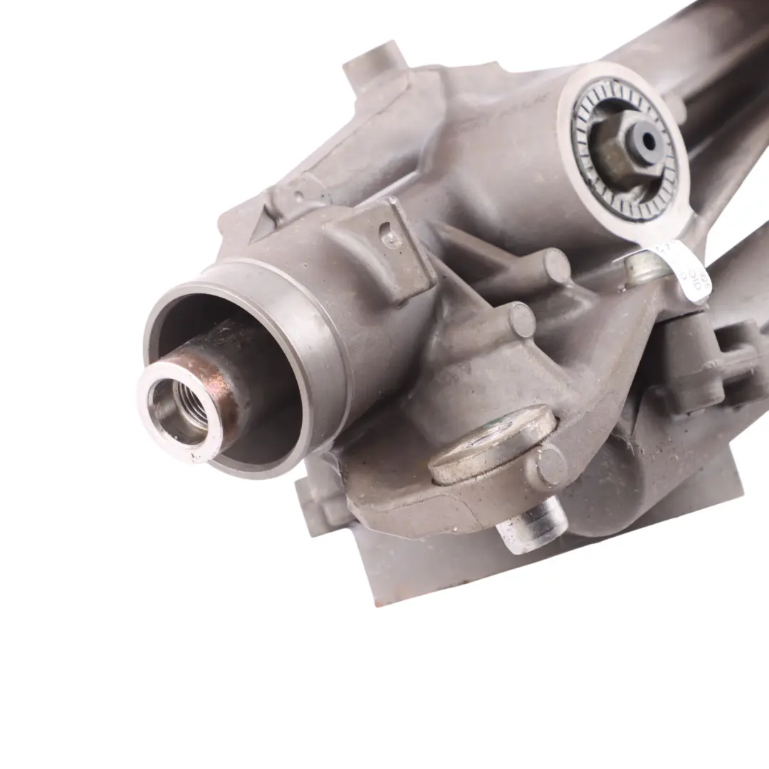 Steering Gear Rack Electric Unit to Audi TT FV A3 8V VW Golf Mk7 Power with Part number 5Q2423056F Audi TT FV A3 8V VW Golf Mk7 Power Steering Gear Rack Electric Unit - SKU RHD-5Q2423056F - Part number 5Q2423056F