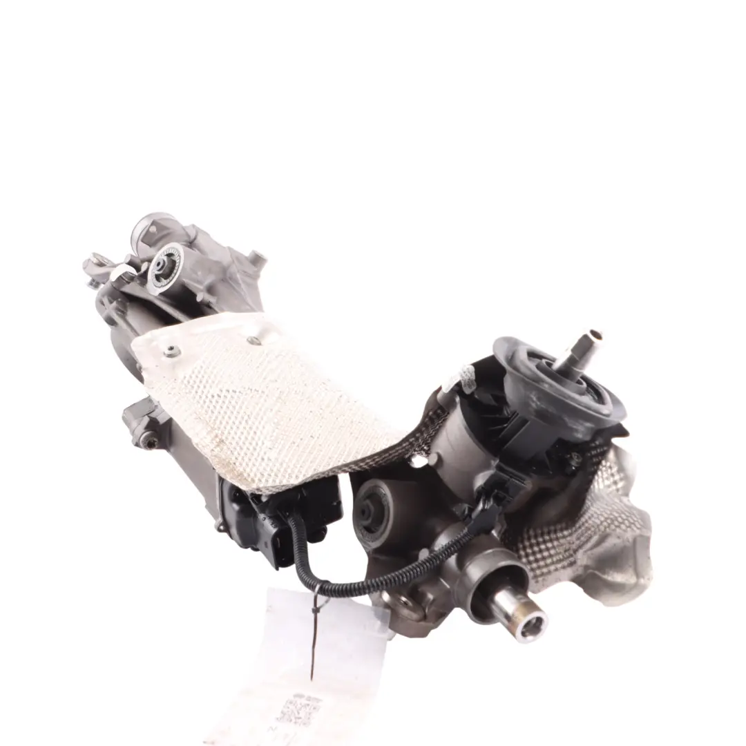 Steering Gear Rack Electric Unit to Audi TT FV A3 8V VW Golf Mk7 Power with Part number 5Q2423056F Audi TT FV A3 8V VW Golf Mk7 Power Steering Gear Rack Electric Unit - SKU RHD-5Q2423056F - Part number 5Q2423056F