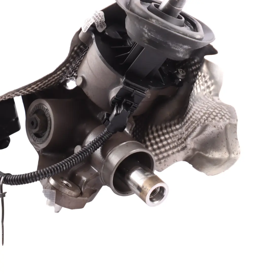 Steering Gear Rack Electric Unit to Audi TT FV A3 8V VW Golf Mk7 Power with Part number 5Q2423056F Audi TT FV A3 8V VW Golf Mk7 Power Steering Gear Rack Electric Unit - SKU RHD-5Q2423056F - Part number 5Q2423056F