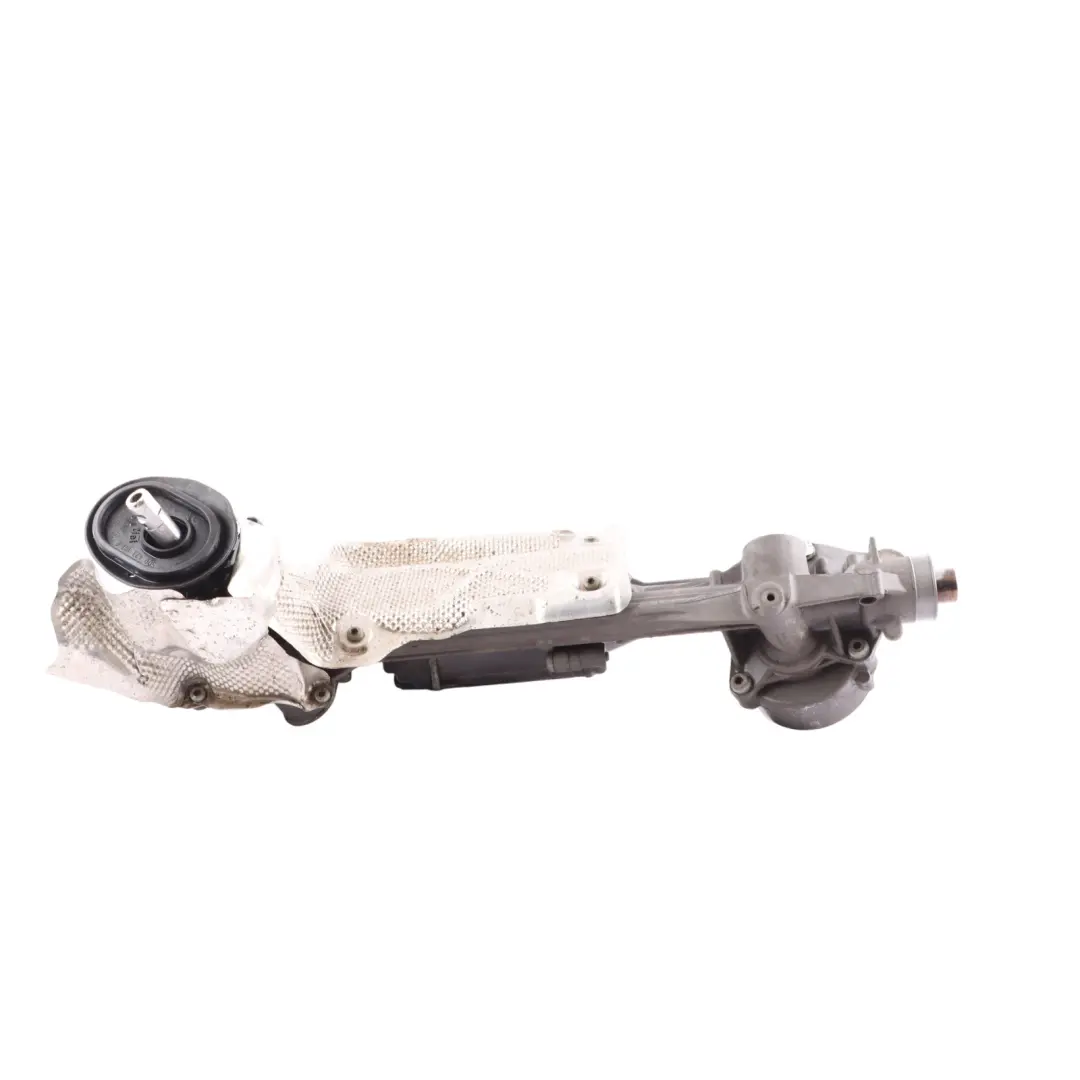 Steering Gear Rack Electric Unit to Audi TT FV A3 8V VW Golf Mk7 Power with Part number 5Q2423056F Audi TT FV A3 8V VW Golf Mk7 Power Steering Gear Rack Electric Unit - SKU RHD-5Q2423056F - Part number 5Q2423056F