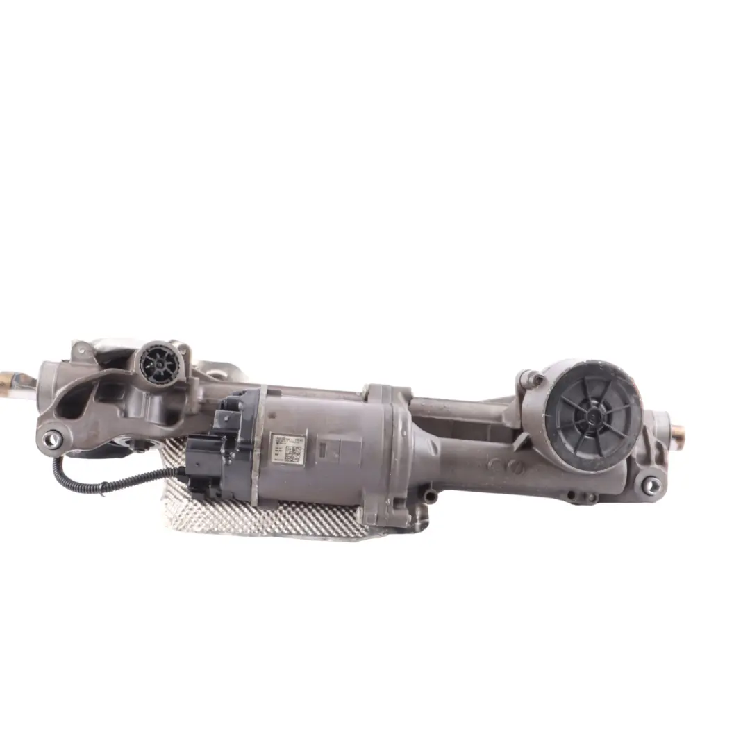 Steering Gear Rack Electric Unit to Audi TT FV A3 8V VW Golf Mk7 Power with Part number 5Q2423056F Audi TT FV A3 8V VW Golf Mk7 Power Steering Gear Rack Electric Unit - SKU RHD-5Q2423056F - Part number 5Q2423056F