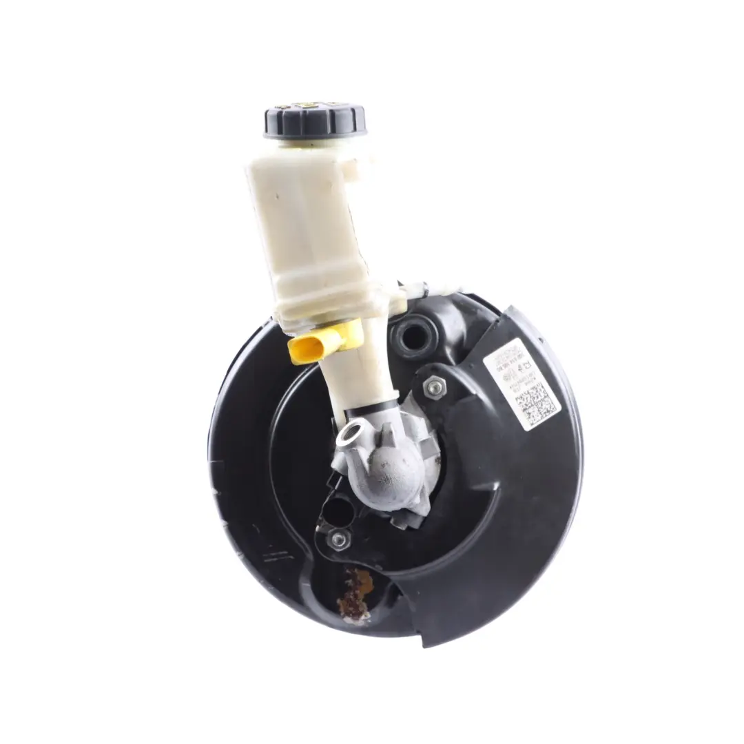 Brake Servo Booster Master Cylinder to Audi S3 8V Quattro with Part number 5Q2614105BG Audi S3 8V Quattro Brake Servo Booster Master Cylinder - SKU RHD-5Q2614105BG - Part number 5Q2614105BG