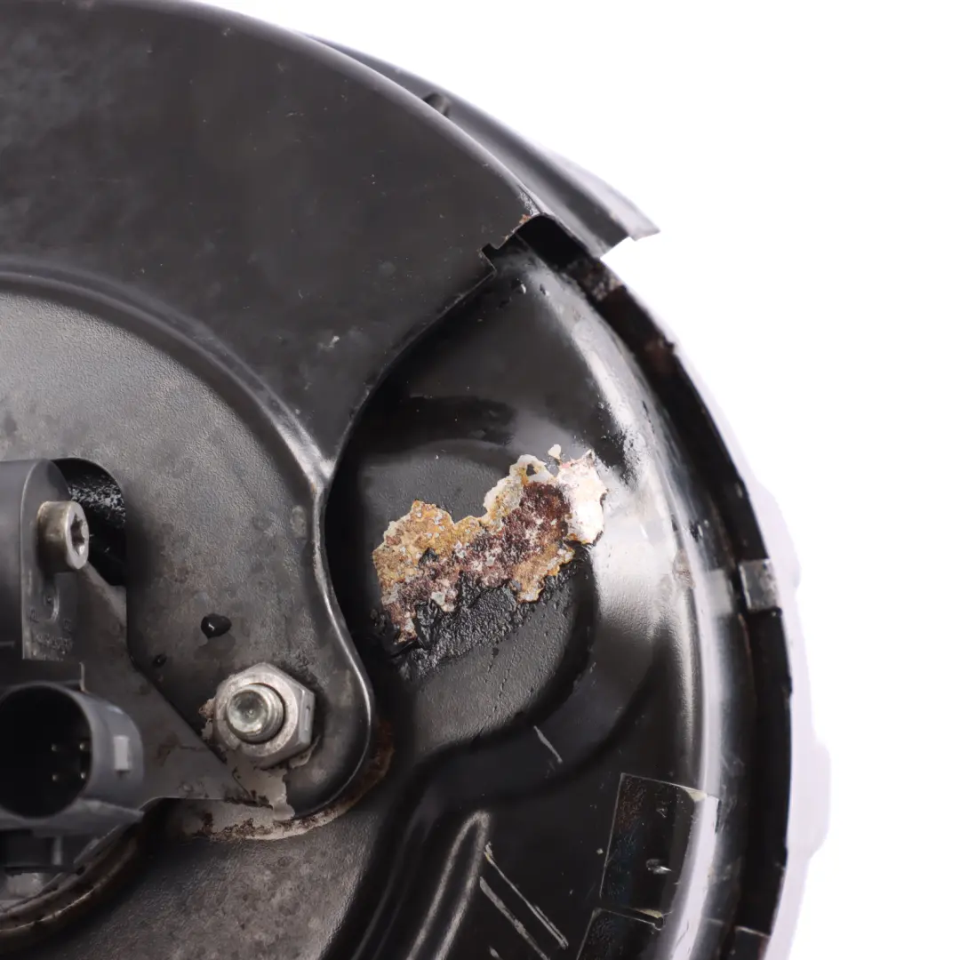 Audi S3 8V Quattro Brake Servo Booster Master Cylinder - SKU RHD-5Q2614105BG - Part number 5Q2614105BG