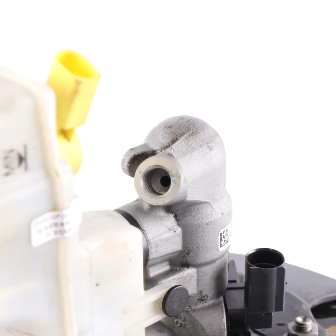 Brake Servo Booster Master Cylinder to Audi S3 8V Quattro with Part number 5Q2614105BG Audi S3 8V Quattro Brake Servo Booster Master Cylinder - SKU RHD-5Q2614105BG - Part number 5Q2614105BG