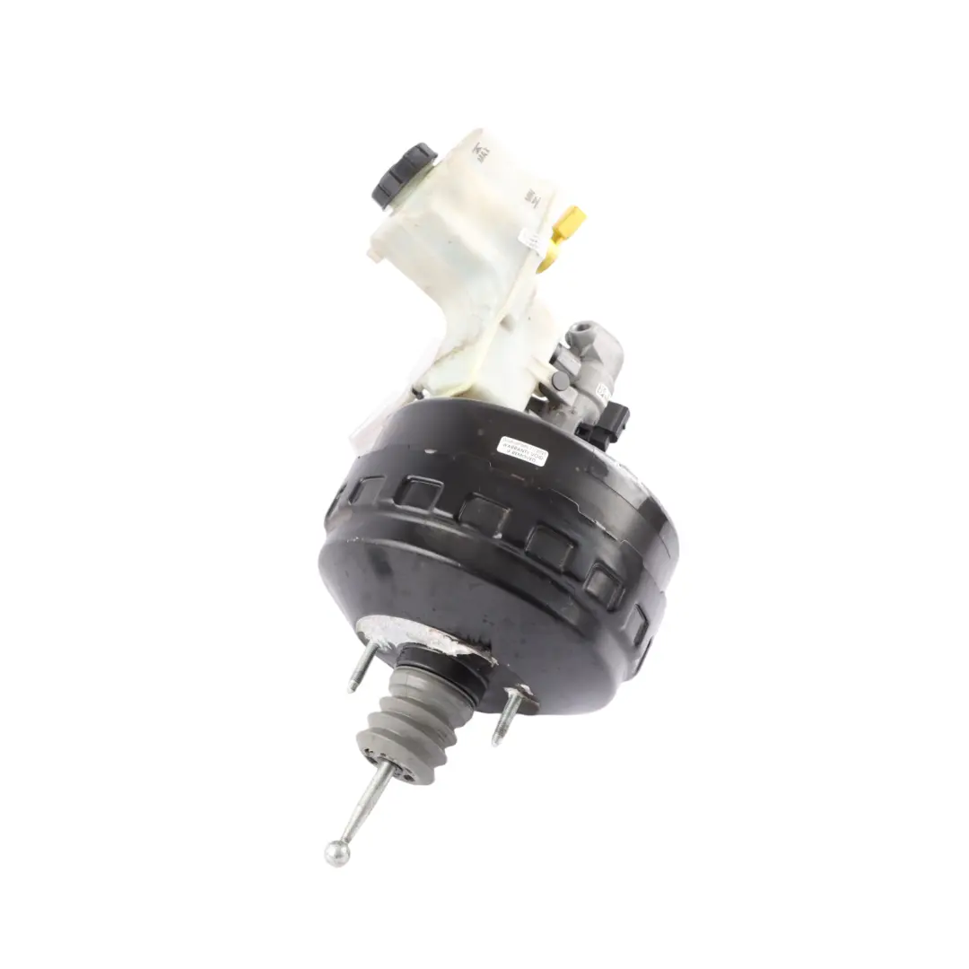 Audi S3 8V Quattro Brake Servo Booster Master Cylinder - SKU RHD-5Q2614105BG - Part number 5Q2614105BG