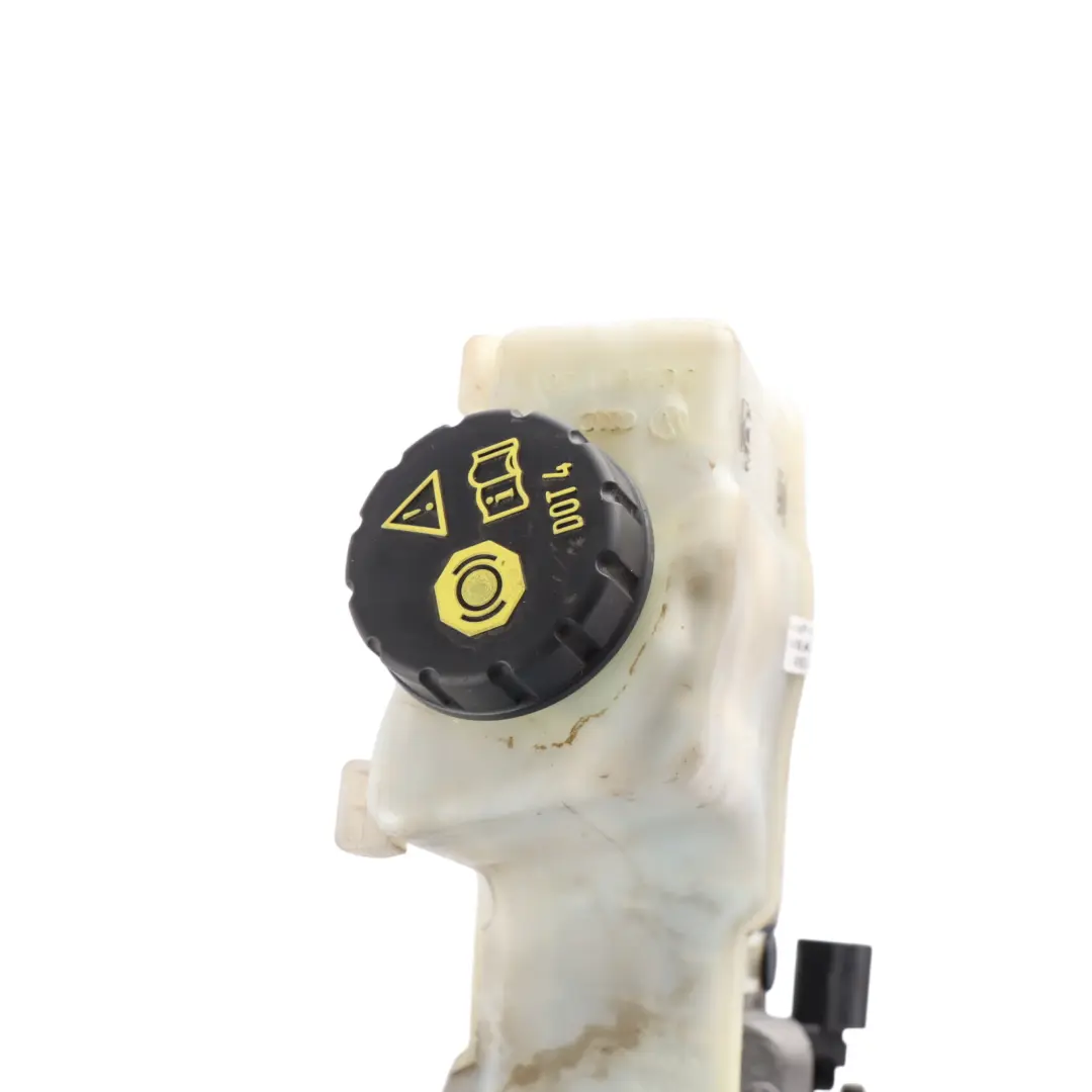 Audi S3 8V Quattro Brake Servo Booster Master Cylinder - SKU RHD-5Q2614105BG - Part number 5Q2614105BG
