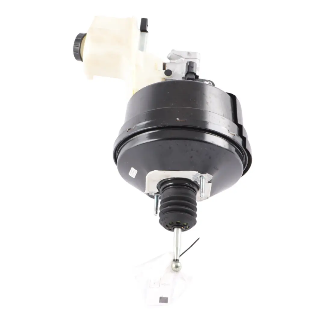 Volkswagen Golf R Mk7 Brake Servo Master Cylinder Booster - SKU RHD-5Q2614105CE - Part number 5Q2614105CE