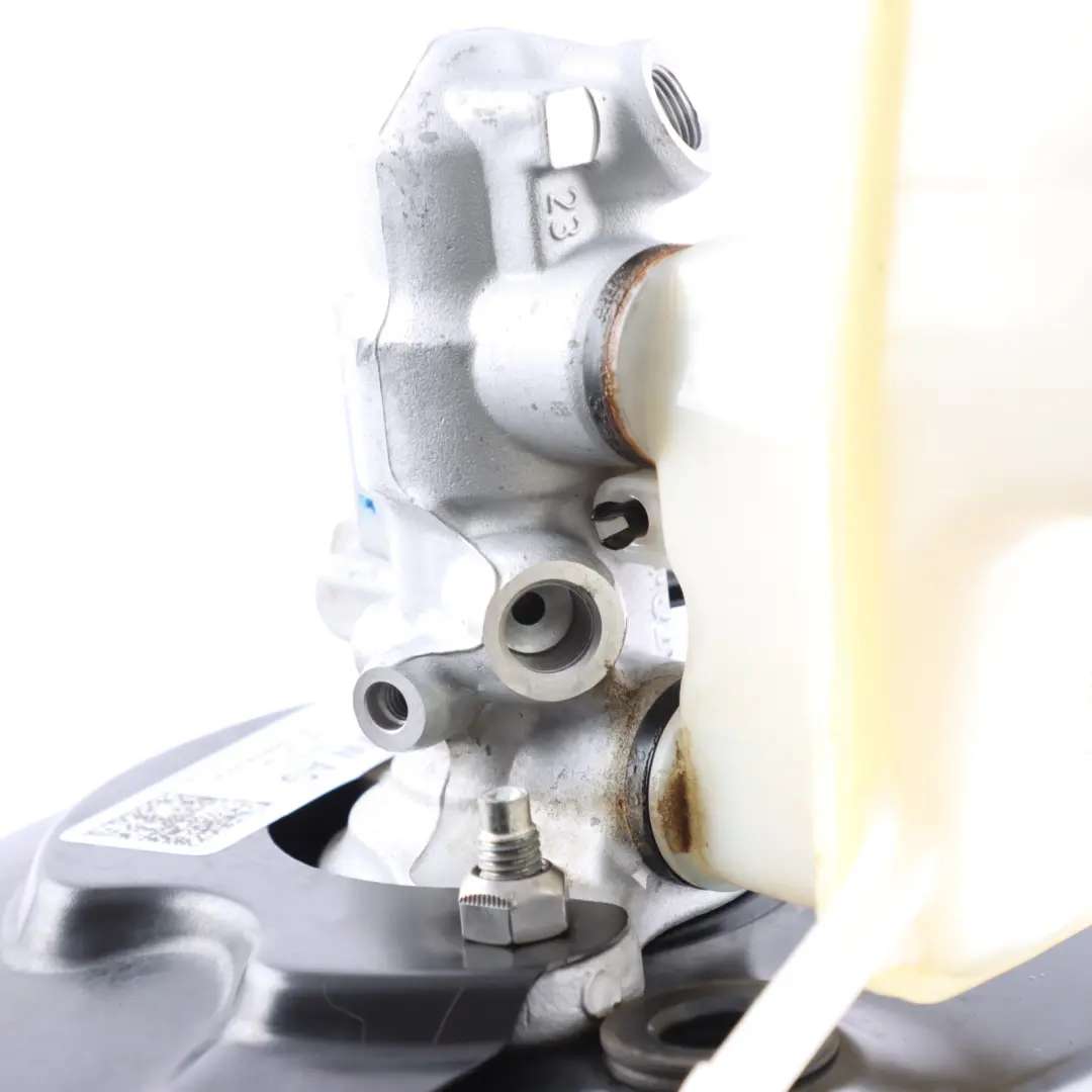 Brake Servo Master Cylinder Booster to Volkswagen Golf R Mk7 with Part number 5Q2614105CE Volkswagen Golf R Mk7 Brake Servo Master Cylinder Booster - SKU RHD-5Q2614105CE - Part number 5Q2614105CE