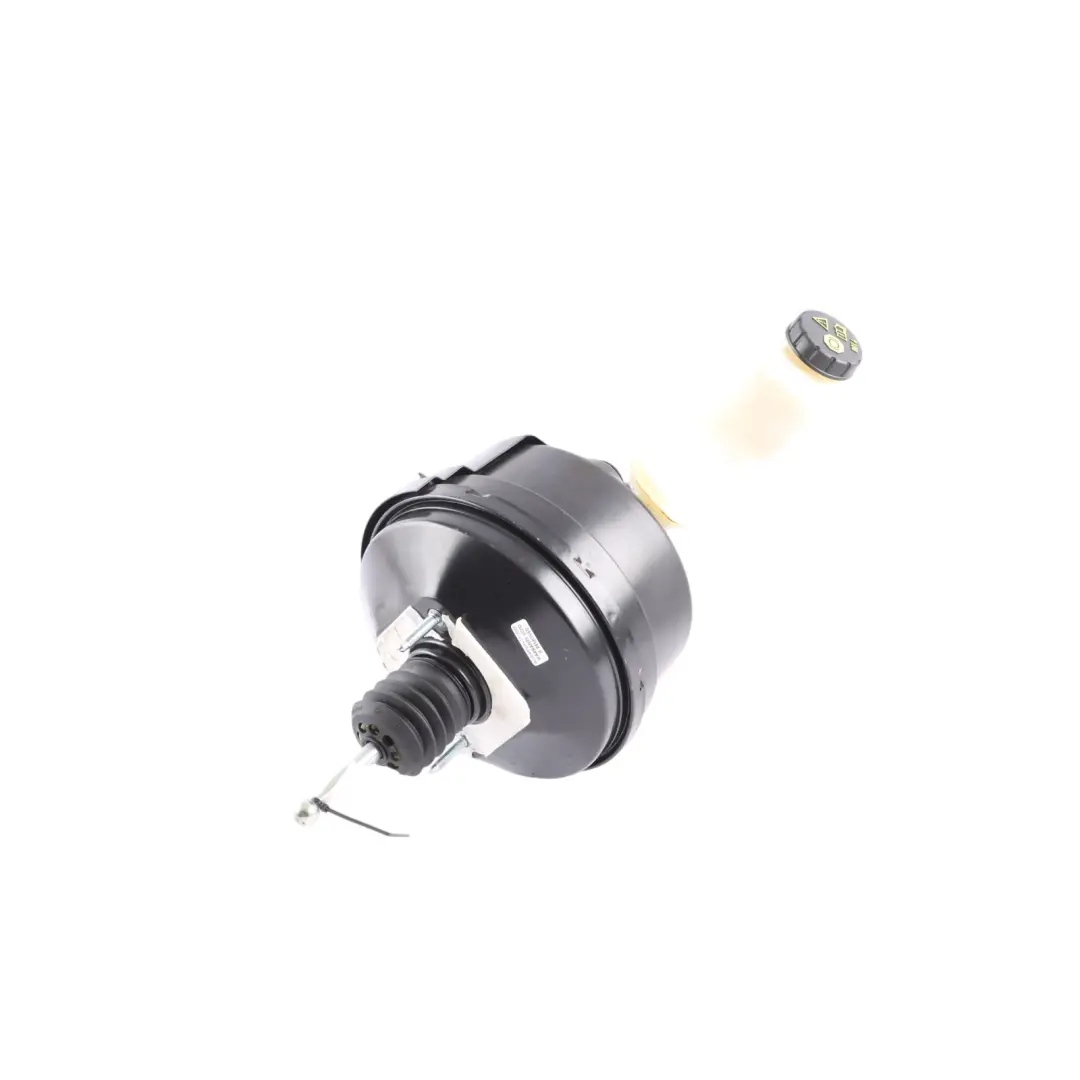 Brake Servo Master Cylinder Booster to Volkswagen Golf R Mk7 with Part number 5Q2614105CE Volkswagen Golf R Mk7 Brake Servo Master Cylinder Booster - SKU RHD-5Q2614105CE - Part number 5Q2614105CE