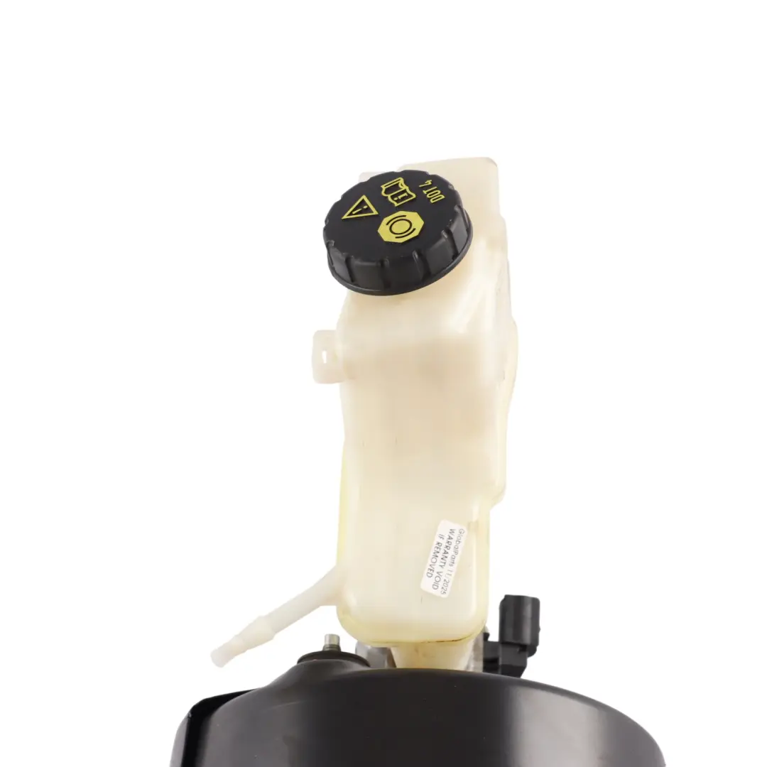 Volkswagen Golf R Mk7 Brake Servo Master Cylinder Booster - SKU RHD-5Q2614105CE - Part number 5Q2614105CE