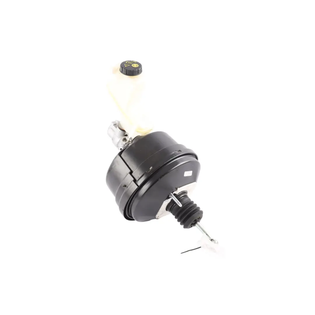 Brake Servo Master Cylinder Booster to Volkswagen Golf R Mk7 with Part number 5Q2614105CE Volkswagen Golf R Mk7 Brake Servo Master Cylinder Booster - SKU RHD-5Q2614105CE - Part number 5Q2614105CE