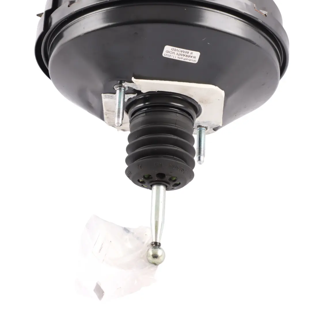 Brake Servo Master Cylinder Booster to Volkswagen Golf R Mk7 with Part number 5Q2614105CE Volkswagen Golf R Mk7 Brake Servo Master Cylinder Booster - SKU RHD-5Q2614105CE - Part number 5Q2614105CE