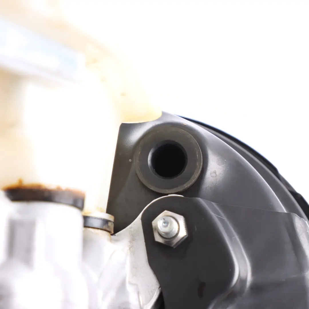 Brake Servo Master Cylinder Booster to Volkswagen Golf R Mk7 with Part number 5Q2614105CE Volkswagen Golf R Mk7 Brake Servo Master Cylinder Booster - SKU RHD-5Q2614105CE - Part number 5Q2614105CE