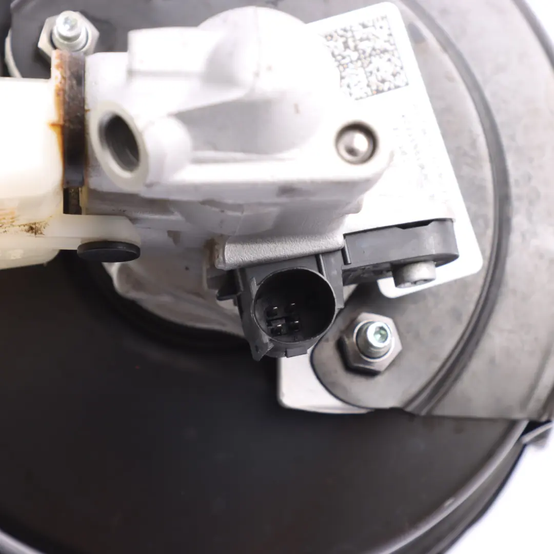 Brake Servo Master Cylinder Booster to Volkswagen Golf R Mk7 with Part number 5Q2614105CE Volkswagen Golf R Mk7 Brake Servo Master Cylinder Booster - SKU RHD-5Q2614105CE - Part number 5Q2614105CE