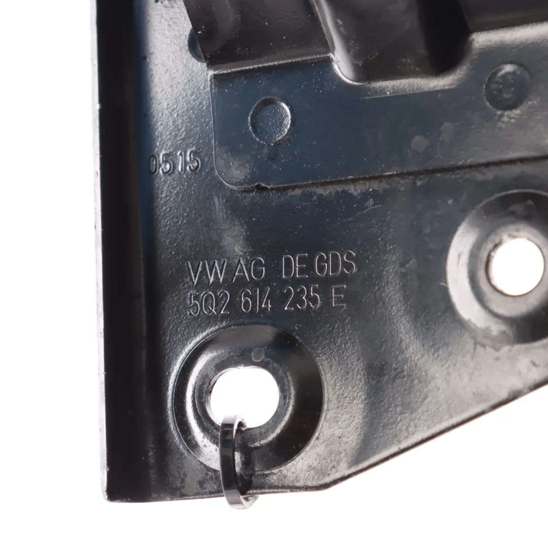 5G MK7 ABS Pump Bracket Mount Support to VW Volkswagen Golf with Part number 5Q2614235E VW Volkswagen Golf 5G MK7 ABS Pump Bracket Mount Support - SKU RHD-5Q2614235E - Part number 5Q2614235E