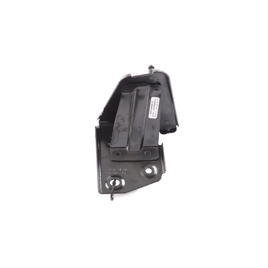 VW Volkswagen Golf 5G MK7 ABS Pump Bracket Mount Support - SKU RHD-5Q2614235E - Part number 5Q2614235E