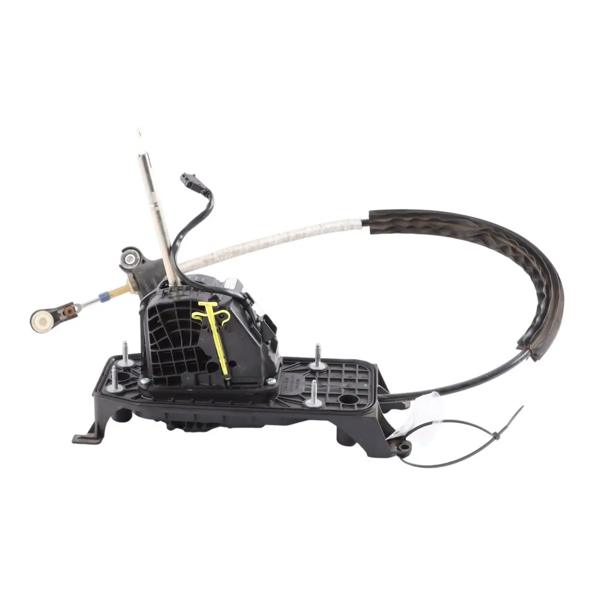 Volkswagen Golf VII Automatic Gear Selector Lever Linkage Mechanism 5Q2713025AT