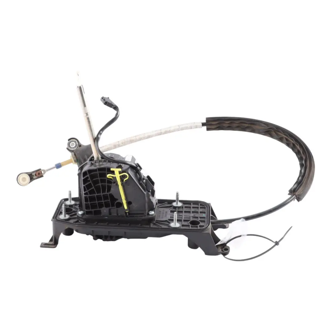 Selector Lever Linkage Mechanism to Volkswagen Golf VII Automatic Gear with Part number 5Q2713025AT Volkswagen Golf VII Automatic Gear Selector Lever Linkage Mechanism - SKU RHD-5Q2713025AT - Part number 5Q2713025AT