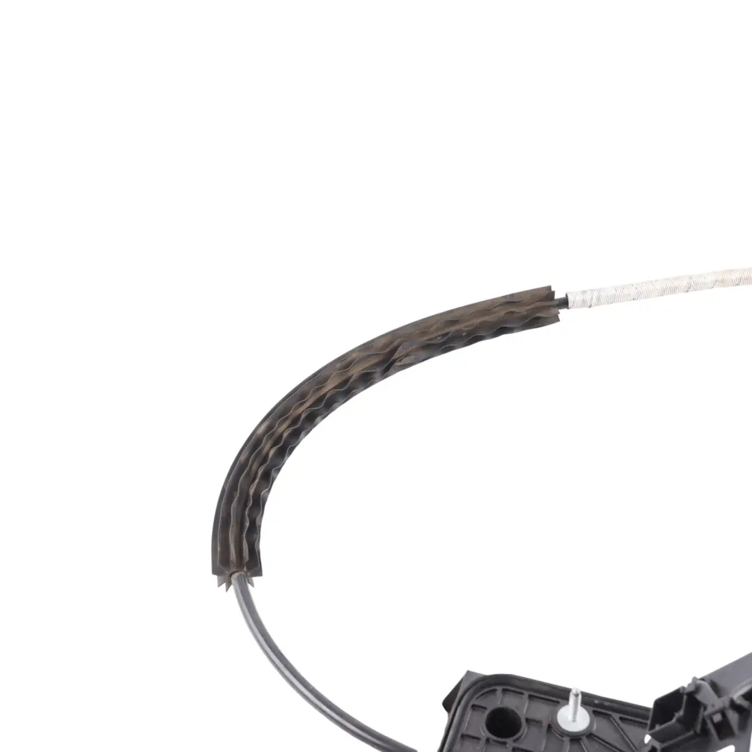 Selector Lever Linkage Mechanism to Volkswagen Golf VII Automatic Gear with Part number 5Q2713025AT Volkswagen Golf VII Automatic Gear Selector Lever Linkage Mechanism - SKU RHD-5Q2713025AT - Part number 5Q2713025AT