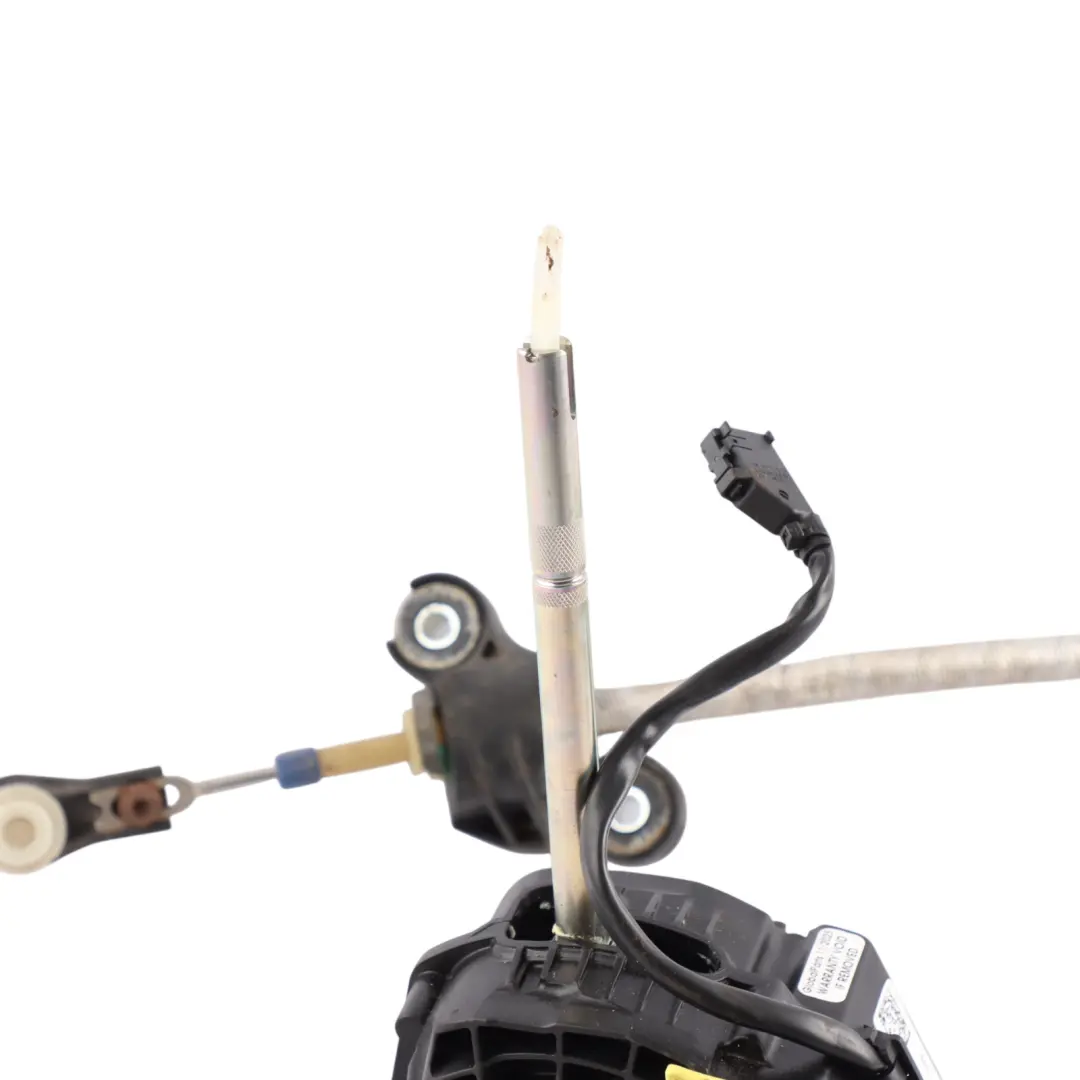 Selector Lever Linkage Mechanism to Volkswagen Golf VII Automatic Gear with Part number 5Q2713025AT Volkswagen Golf VII Automatic Gear Selector Lever Linkage Mechanism - SKU RHD-5Q2713025AT - Part number 5Q2713025AT