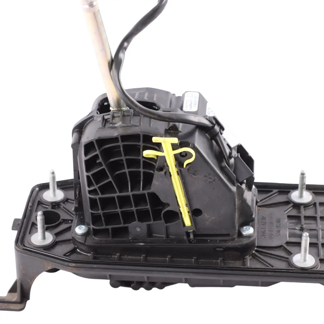 Volkswagen Golf VII Automatic Gear Selector Lever Linkage Mechanism - SKU RHD-5Q2713025AT - Part number 5Q2713025AT