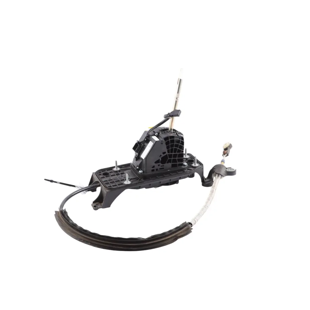 Selector Lever Linkage Mechanism to Volkswagen Golf VII Automatic Gear with Part number 5Q2713025AT Volkswagen Golf VII Automatic Gear Selector Lever Linkage Mechanism - SKU RHD-5Q2713025AT - Part number 5Q2713025AT